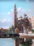 Verkocht.Dispo.G.J.Dispo.1922-1973.Westerkerk Amsterdam.